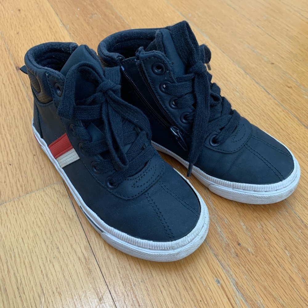 Zara boys shoes sz 28 (11.5)